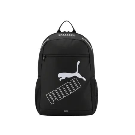 PUMA Phase II Backpack Black