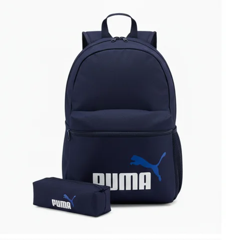 Puma Phase Backpack Navy
