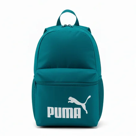 PUMA Phase Backpack Backpack Cold Green