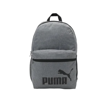 PUMA Phase Backpack black/white