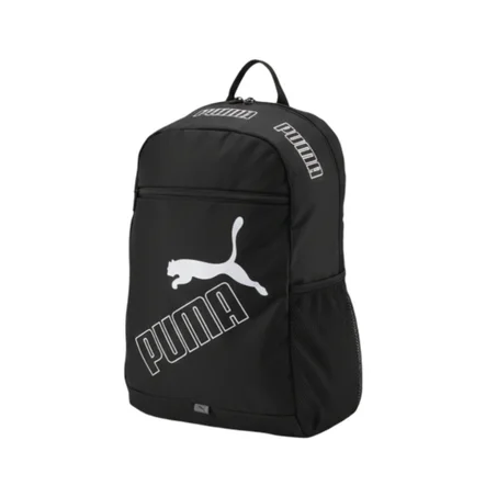 PUMA Phase II Backpack Black