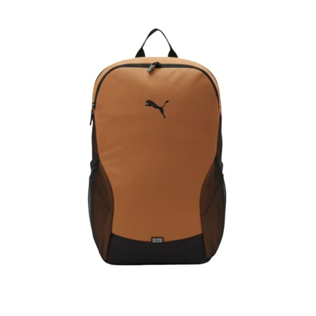 Puma Plus Pro backpack  caramel latte