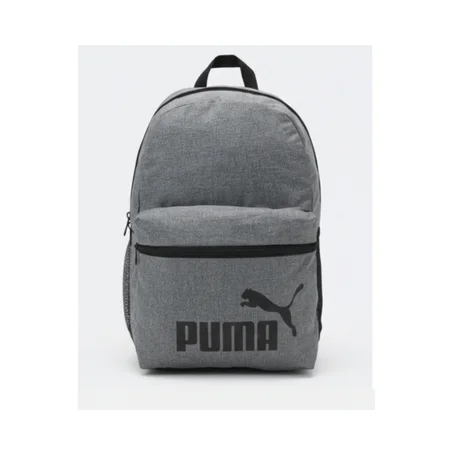 PUMA Phase Backpack black/white