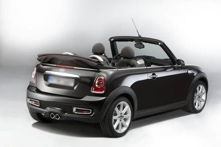Cabriolets