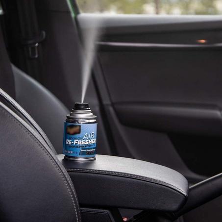 Senteur & destructeur d'odeurs