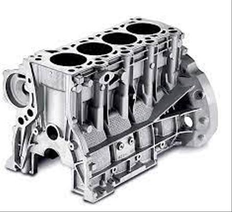 Bloc Moteur