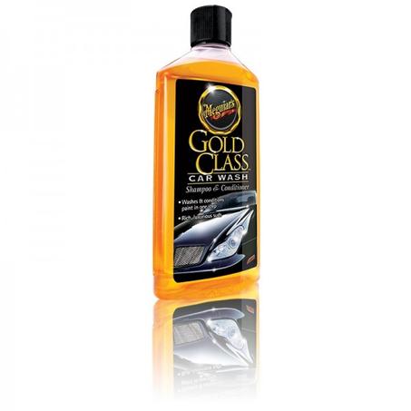Shampoing -GOLD CLASS car wash-