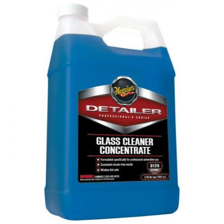 Nettoyant vitre -Glass Cleaner Concentrate- 3.7l