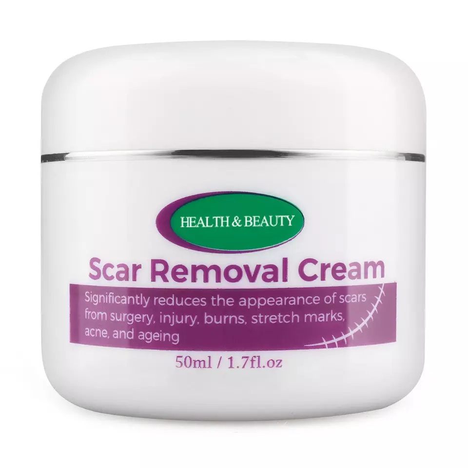 كريم  scar removal ®