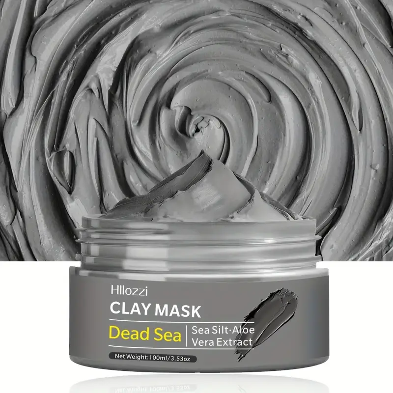 Clay Mask