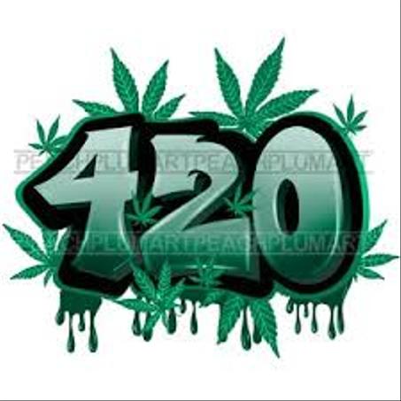 420 times