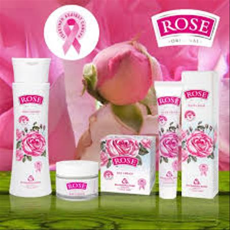 Rose products pack of 5