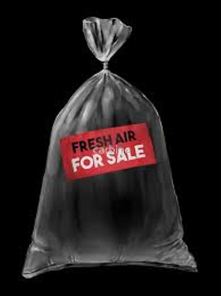 Icelandic local mountain air