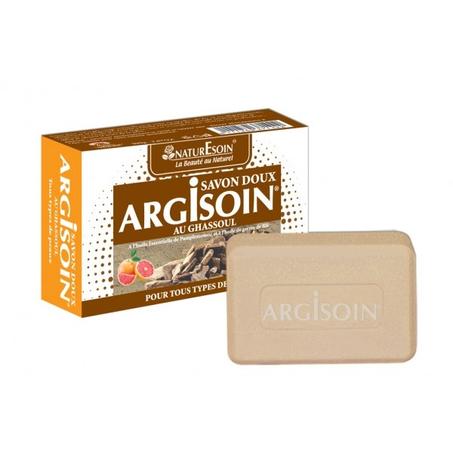 Argan bar soap