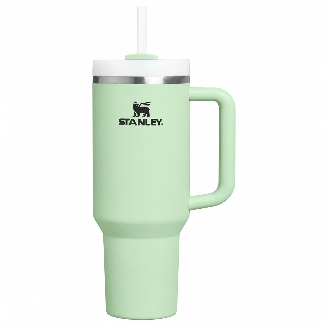 Stanley Quencher H2.0 FlowState™ 1,18 L – L’élégance qui garde vos boissons à la température idéale