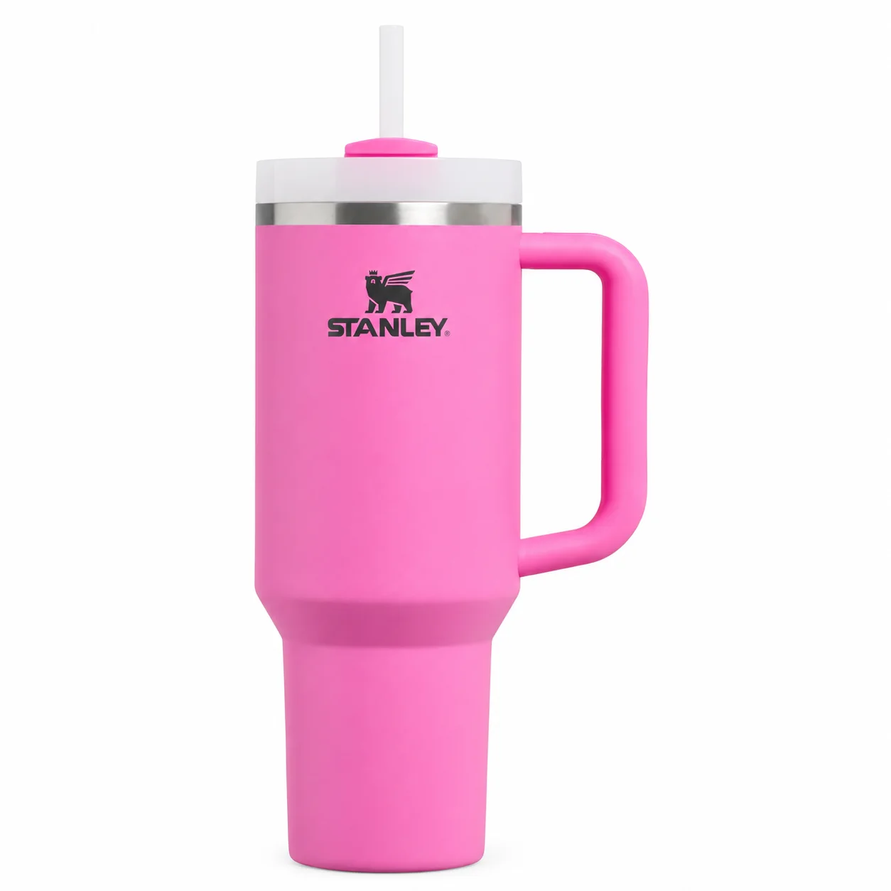Stanley Quencher H2.0 FlowState™ 1,18 L – L’élégance qui garde vos boissons à la température idéale