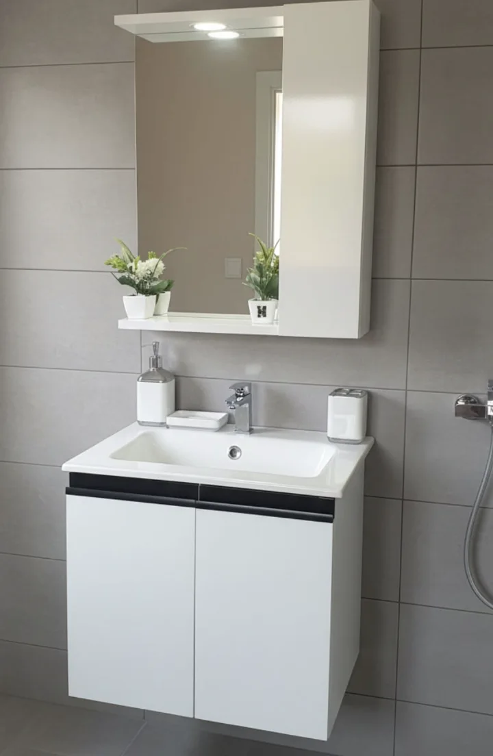 MEUBLE SALLE DE BAIN