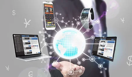 إلكترونيات