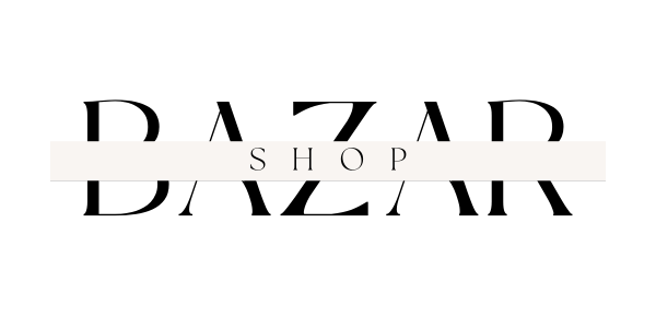 bazar shop