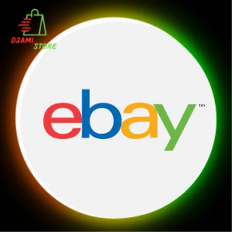 ايباي-EBAY