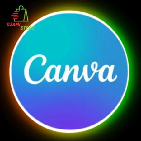 كانفا - CANVA