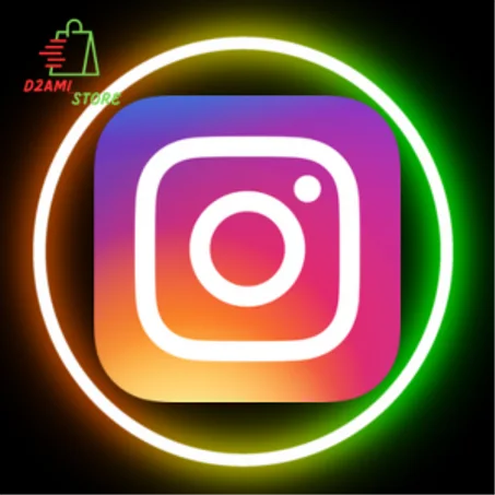 انستغرام-INSTAGRAM