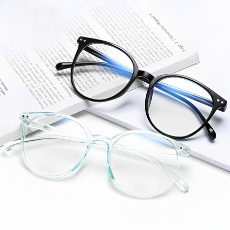 lunette anti-lumière bleu