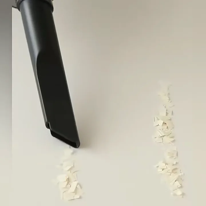 مكنسة شفط و طرد 3 في 1