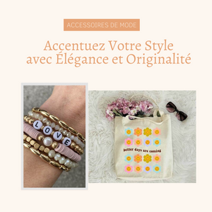 Accessoires de mode