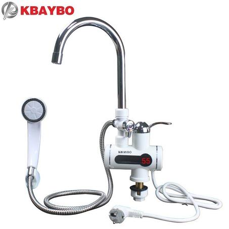 سخان الماء الفوري