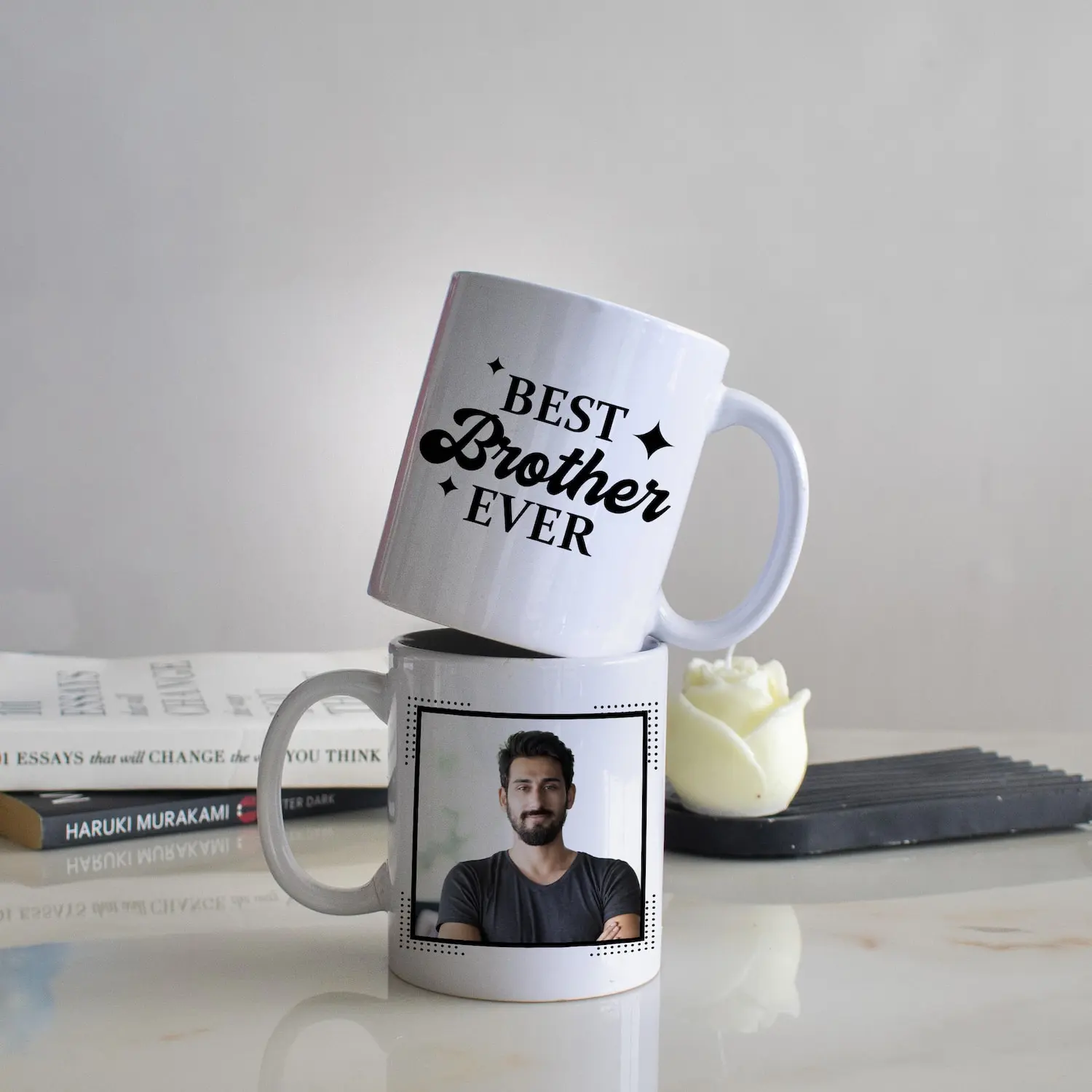 Mugs