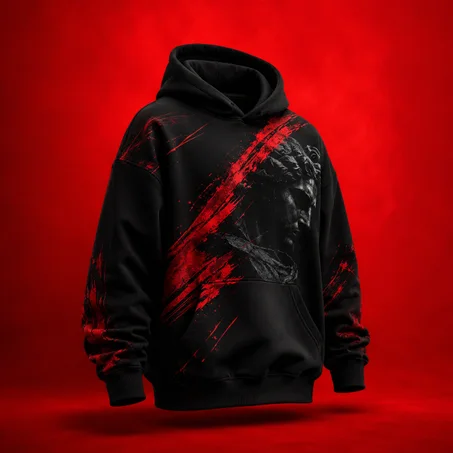 Hoodies