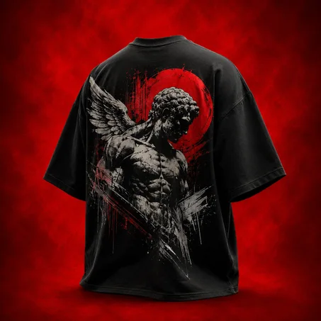 Gym shirts