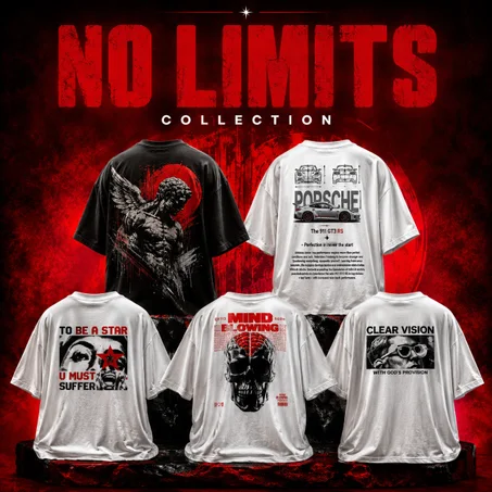 No Limits