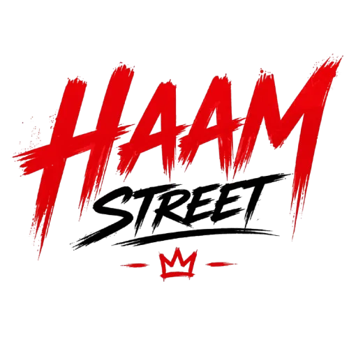 Haamstreet