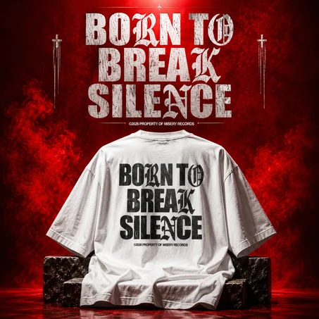 Break The Silence
