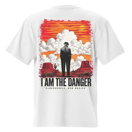 Danger