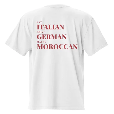 morocco