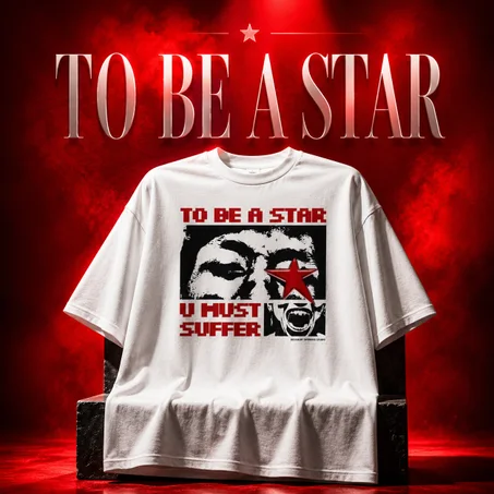 To Be A Star