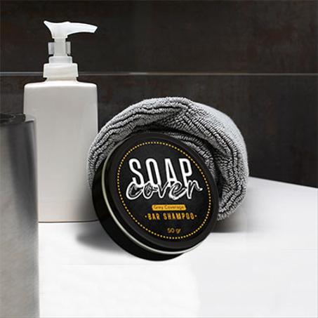 SOAP COVER ( الأصلي التركي )