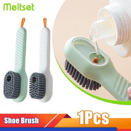 فرشاة تنظيف الأحذية