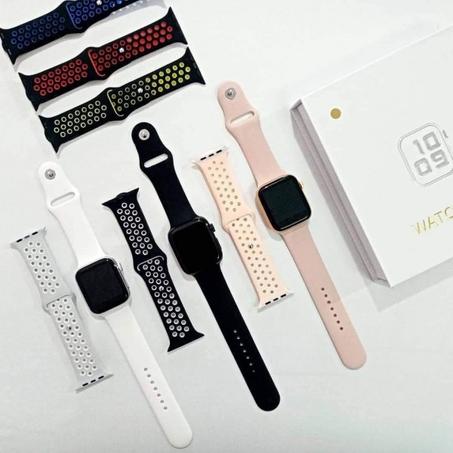 Montre Connecte WATCH T55 au Maroc