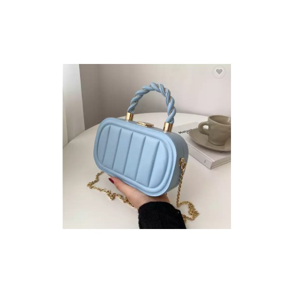 Sac a Main Femme Petit Jelly Sacs Mini sac à bandoulière au Maroc