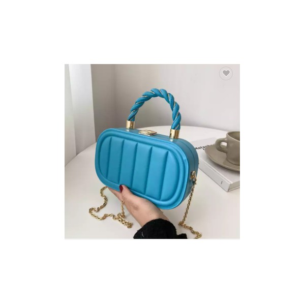 Sac a Main Femme Petit Jelly Sacs Mini sac à bandoulière au Maroc
