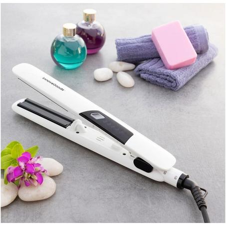 Lisseur Pour Cheveux En Céramique Stemio  36 W au Maroc