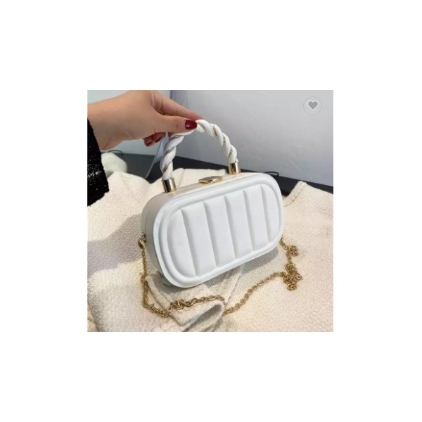 Sac a Main Femme Petit Jelly Sacs Mini sac à bandoulière au Maroc