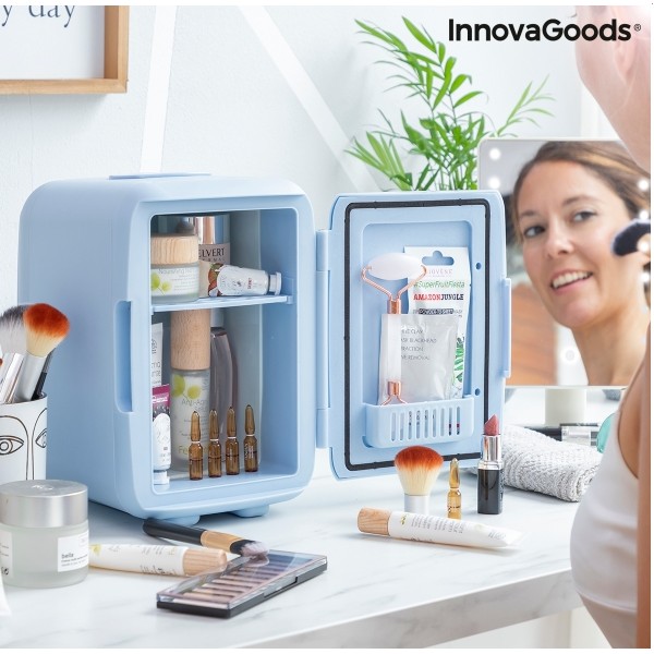 Mini Réfrigérateur Pour Cosmétiques Kulco au Maroc