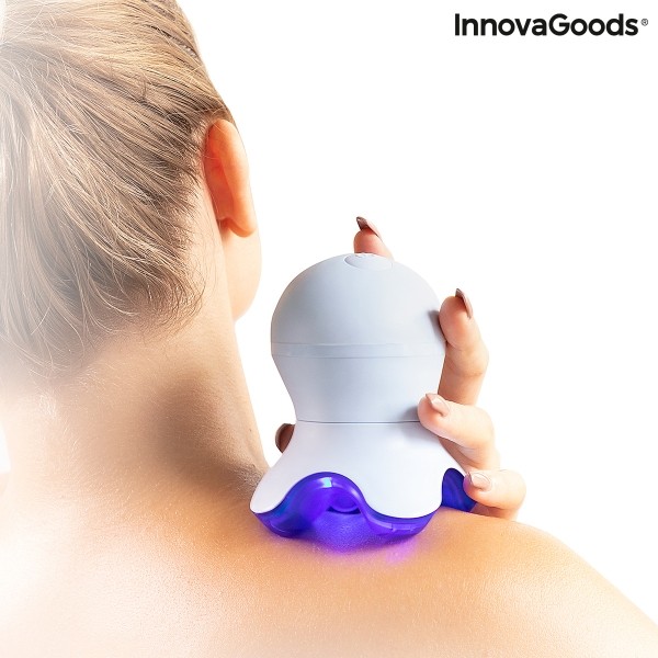 MINI-MASSEUR CORPOREL VIBRANT au Maroc