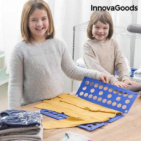 plieur de vetement et de linge d