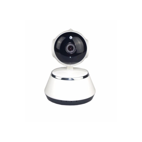 Caméra WiFi Maison Intelligente Sans Fil au Maroc